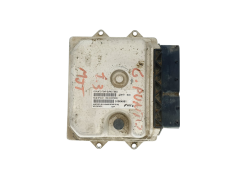 Engine Controller Fiat 51904061 MJD8F2.G1 Magneti Marelli 35670