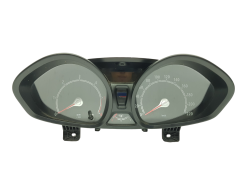 Speedometer/Instrument Cluster Ford Fiesta 8A6T-10849-AH 8A6T10849AH 27088