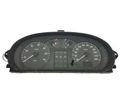 Speedometer/Instrument Cluster Renault Megane 1 7700427900 C 49283
