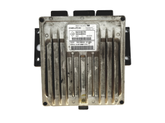 Controller 8200498188 8200469340 R0410B024D Renault Nissan Delphi 19689