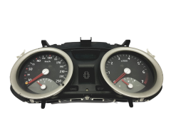 Speedometer/Instrument Cluster Renault Megane 2 8200399694 D 53166