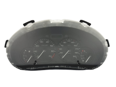 Speedometer/Instrument Cluster Peugeot 206 9659728980 000501602 49351
