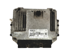 Controller 0281011701 6M51-12A650-NA  Ford Bosch 27127