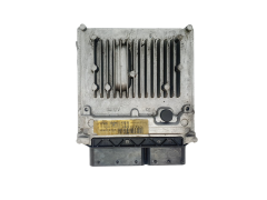 Controller A6519009502 A6519010902 28429192 Mercedes Delphi