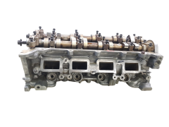 Cylinder Head 110425271R 1.2 TCE H5F Renault Dacia 110410224R 1127
