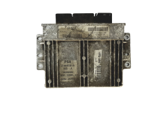 Controller PSA 9641815480 9637705980-03 21644838-6 Sagem 22592