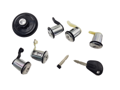 Door Lock Mechansim Right/Left Front/Rear New Original Partner 1  Berlingo 1