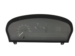 Speedometer/Instrument Cluster Lancia Y10 7717958 60.4941.1 55712