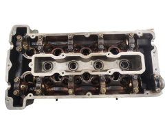 Cylinder Head Saab 205E 2.0 16V