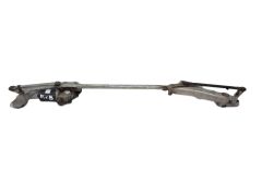 Wiper Mechanism Mercedes-Benz W245 A1698200300 404.902 Valeo