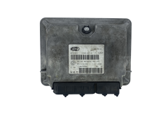 Controller IAW4AF.M9 55187372 61600.627.05 Fiat Magneti Marelli 48173