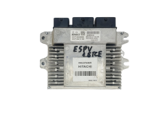 Controller 237100599S 237105111R Renault  Hitachi