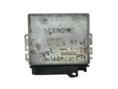 Controller 90357990 PN 0261203080 Opel Bosch 53688