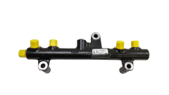 Injection Rail 9681909680-03 28497Z01 Delphi 2.0 HDI 16v Citroen Peugeot