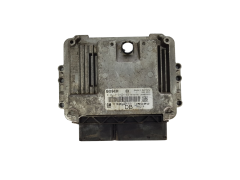 Controller Opel 55560810 0281012694 8980135190 Bosch GM 18569