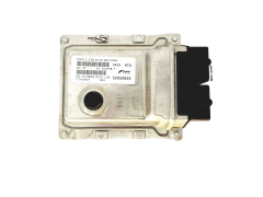 Controller 52032655 BC.0116767.F Fiat FPT