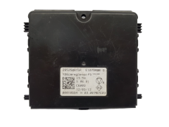 Comfort Controller AC 285250815R E1079488 Clio 4 Renault 5260
