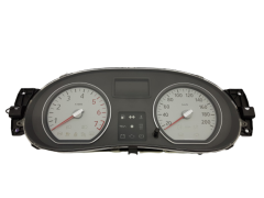 Speedometer/Instrument Cluster Dacia Logan 21677499-2 Takosan