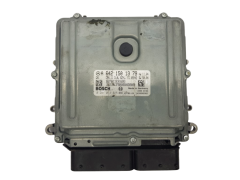 Engine Controller Mercedes A6421501379 0281012025 Bosch
