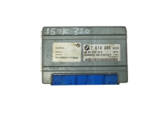 Controller BMW 7514365 96024915 5WK33503AA Siemens