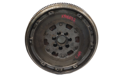 Dual-Mass Flywheel 8200926712 LUK 1.5 DCI Renault Nissan Megane 3 Qashqai