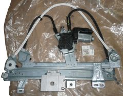 Window Regulator Right Front New Original 9222.GH 9222GH Peugeot 207