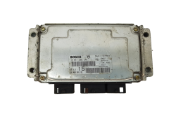 Controller PSA 0261206246 9648484380 9637838780 Bosch 14358