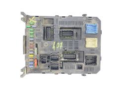 Controller BSI 2004 H02-01 9661940180 PSA Johnson Controls 64084