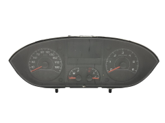 Speedometer/Instrument Cluster Ducato Boxer Jumper 1394435080 Fiat PSA
