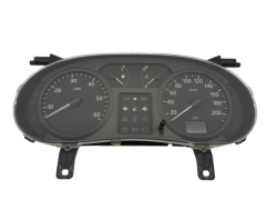 Speedometer/Instrument Cluster Renault Trafic 2 8200295456 A 
