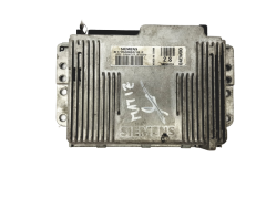 Controller K115000010F 96259124 Daewoo Siemens 16465