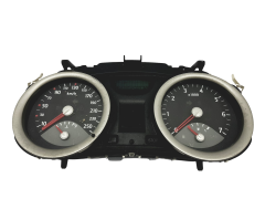 Speedometer/Instrument Cluster Renault Megane 2 8200306552 50069