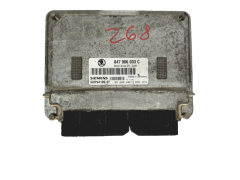 Controller 047906033C 5WP44199 07 Skoda Siemens 20994