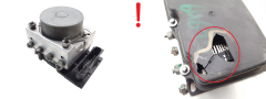 Abs Pump Renault Kangoo 8200955226 0265232167 0265800498 1210