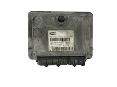 Controller IAW4AF.M9 55187372 61600.627.05 Fiat Magneti Marelli 51722