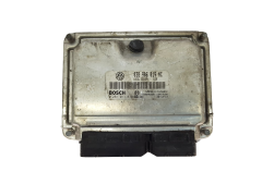 Controller 038906019NC 0281011819 VW Bosch 19326