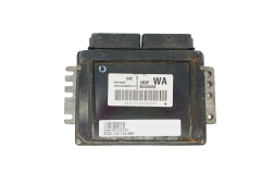 Controller 96435559 5WY1E07E Chevrolet Kemsco 37527