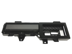 Speedometer/Instrument Cluster Renault Scenic 3 248103583R Magneti 48928 Speedometer/Instrument Cluster Renault Scenic 3 248103583R Magneti 48928