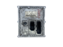 Controller Smart 0003107V006 0261205004 Bosch 48811