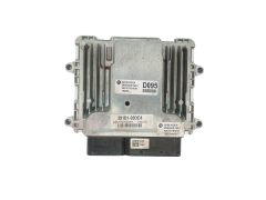 Controller A2C1517610101 391B5-03DE4 KIA Continental 44153