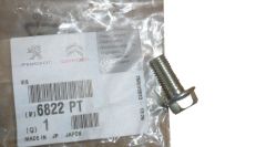 Bolt New Original 6822.PT 6822PT Citroen C1 Peugeot 107
