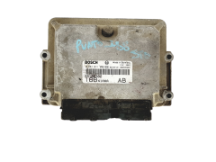 Controller 0281011098 55188382 Fiat Bosch  26736