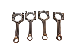 Piston Connecting Rod Assy 121607038R 1.2 TCe Dacia Renault