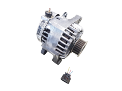 Alternator 27060-0J010 Denso D115IH MS102211-8000 Toyota