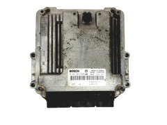 Controller Renault Opel 8200666516 0281014648 Bosch