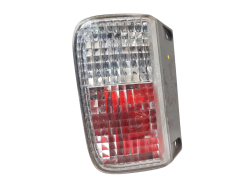 Fog Lamp Renault Trafic 2 Vivaro 8200968070 93863598