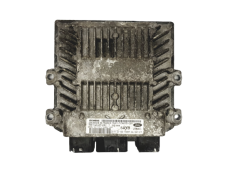 Controller 3S61-12A650-LB 5WS40140D-T SID 804 Ford Siemens 18146