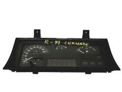 Speedometer/Instrument Cluster Renault 19 7700815938 F 48329