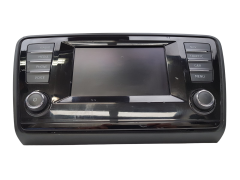 Navigation Radio Skoda Octavia 3 5E0919605D AAH60000