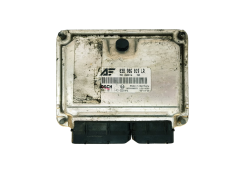 Controller 038906019LR 0281011143 Lancia Ford Bosch 32302